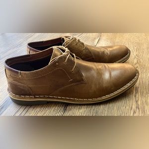 Steve Madden Chukka (Brown) Boot; Size 13